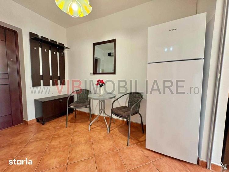 Apartament cu 2 camere în Grivița