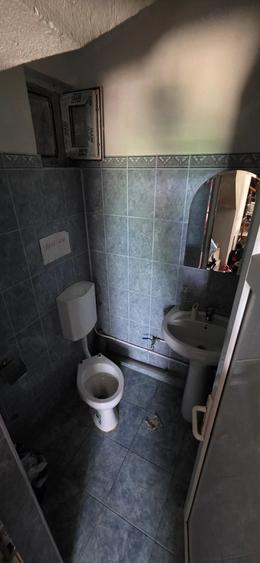 Spațiu comercial, de 500 mp, în Chișirid
