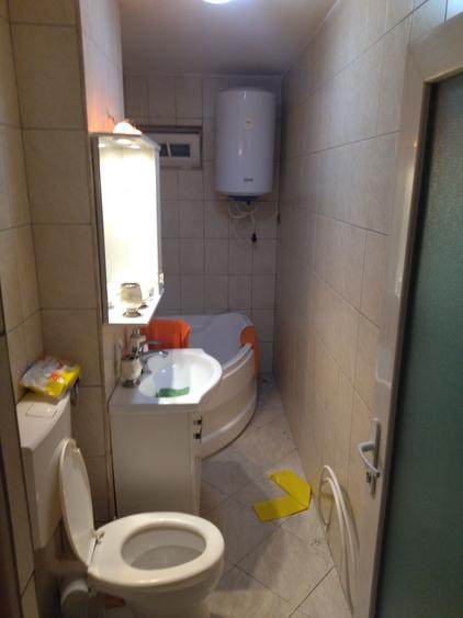 Apartament cu 2 camere decomandat în Gugești