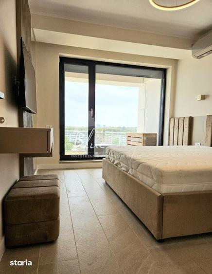 Apartament premium de inchiriat, la cativa pasi de plaja - 16