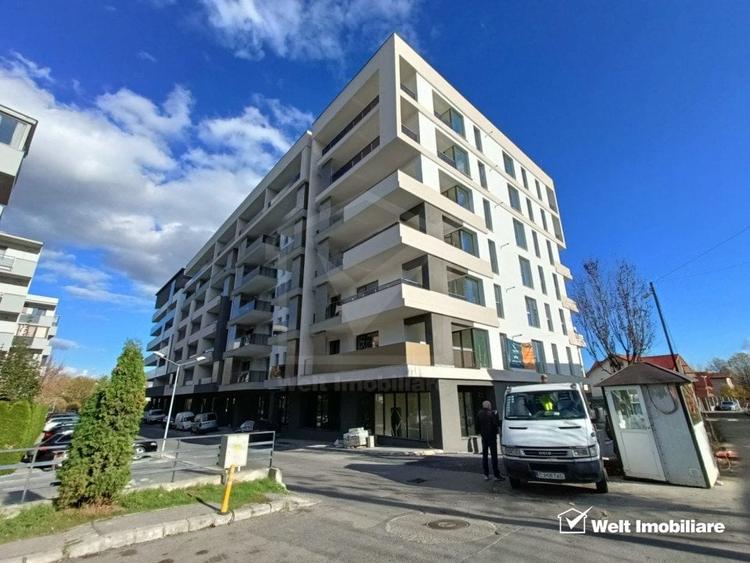 Apartamente de 3 camere, imobil nou finalizat CU CF,  2570 EURO/MP TVA INCLUS ! - 4
