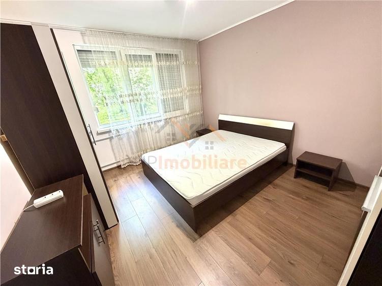 Apartament cu 2 camere în Decebal