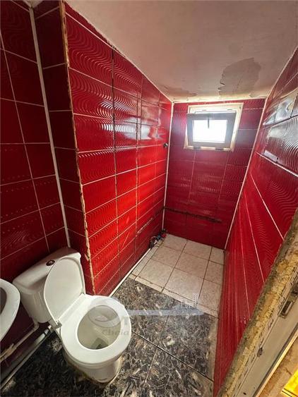 Casă individuală cu 2 camere cu Teren 51.180000305176 Mp în Tătărași