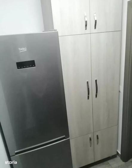 Garsonieră decomandată în Zimbru