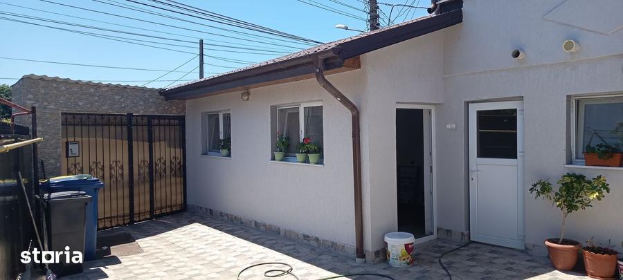 Casă cu 3 camere cu Teren 155 Mp în Bariera Vâlcii