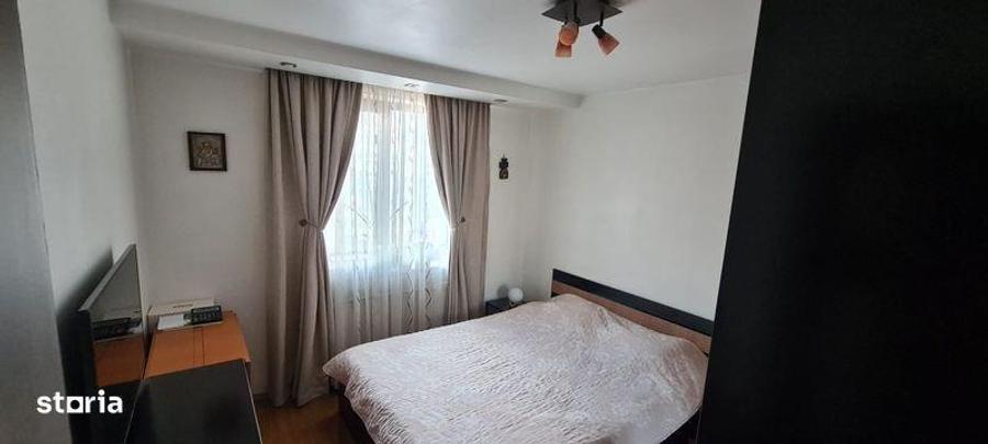 Apartament cu 3 camere, mobilat în Ghencea