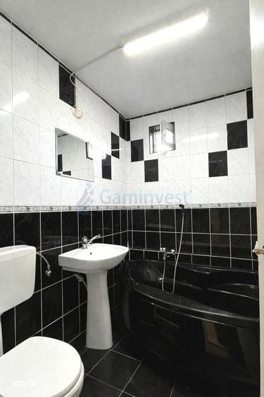 Apartament cu 4 camere în Central