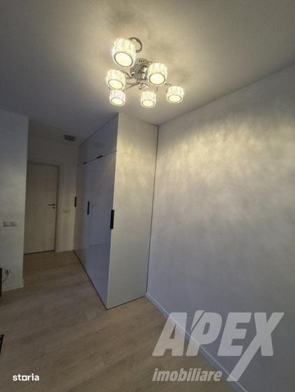 Apartament nou 2 camere mobilat | Drumul Taberei - Auchan - 6