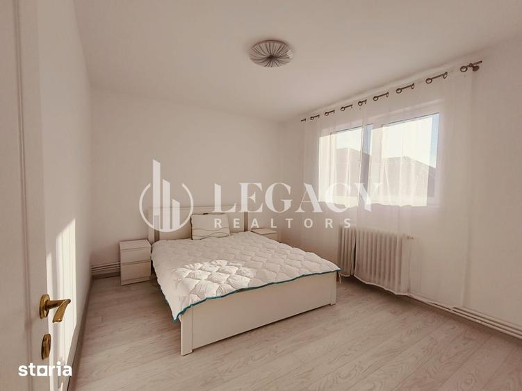 Casă cu 10 camere cu Teren 1000 Mp în Păcurari
