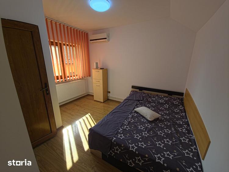 Casă cu 3 camere cu Teren 200 Mp în Cumpăna