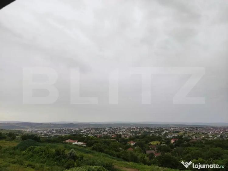 Apartament cu 2 camere decomandat în Copou