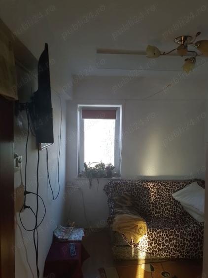Apartament cu 2 camere decomandat în City Park Mall