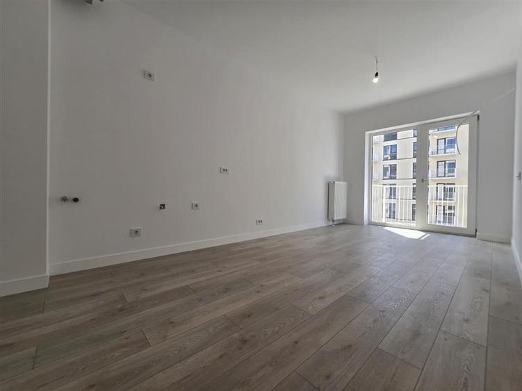 Apartament cu 2 camere decomandat în Podu Roș