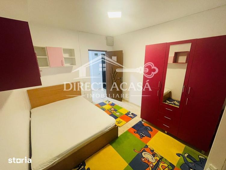 Apartament cu 3 camere în Dâmbu Pietros