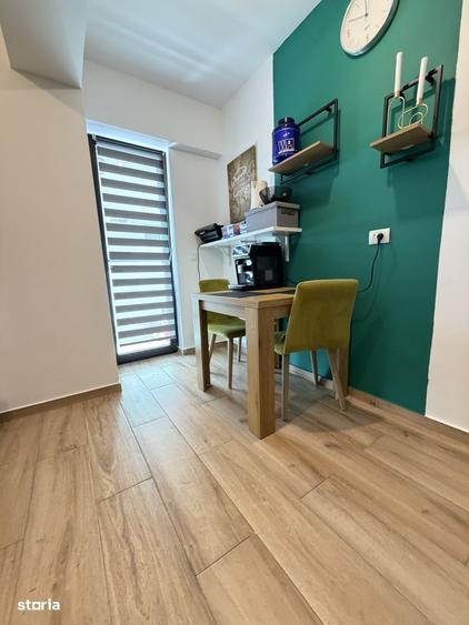 Vanzare 2 camere decomandat | Fusion Towers CUG |Mobilat si utilat - 9