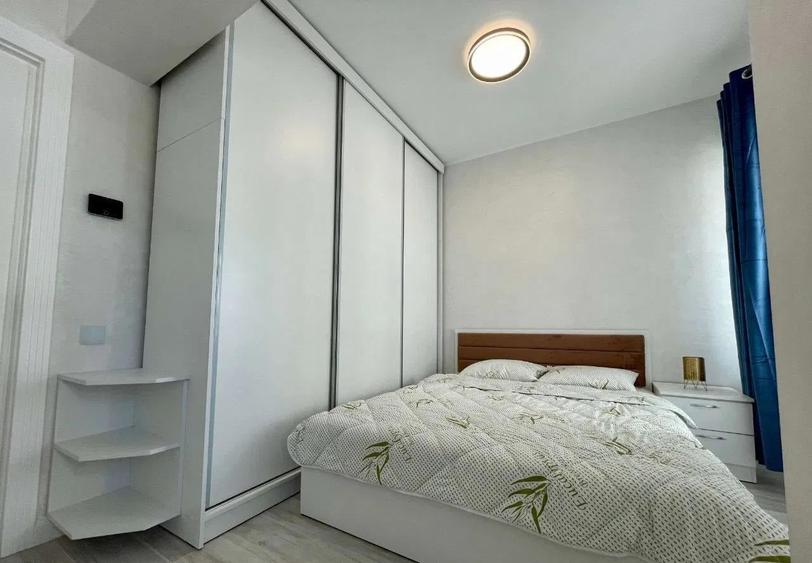 Apartament cu 2 camere decomandat în Copou