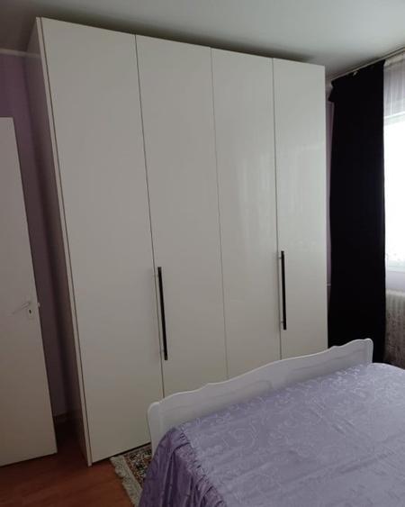 Central, Unirii, bd. Dimitrie Cantemir, bloc reabilitat, aer conditionat - 8