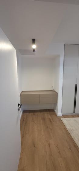 Ap cu 3 camere, 2 bai, balcon, 2 locuri de parcare, 80 mp - Pipera MTM residence - 12