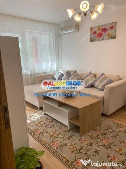 Apartament cu 2 camere semidecomandat în Dristor