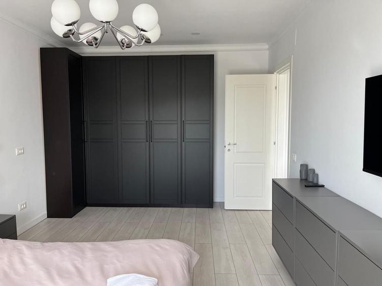 Apartament cu 2 camere decomandat, mobilat în 13 Septembrie