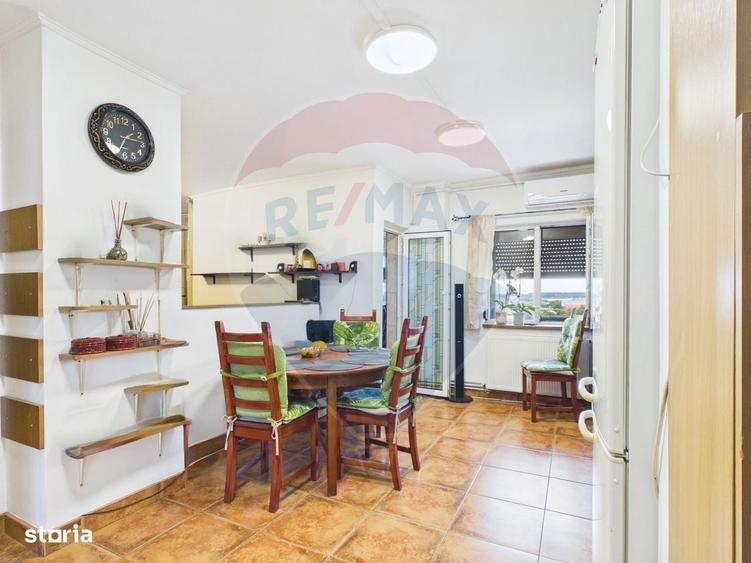 Apartament cu 3 camere în Jilava