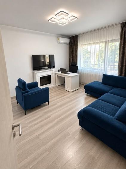 Apartament cu 2 camere decomandat în Grozăvești