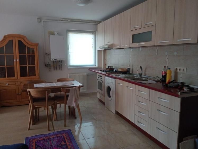Apartament cu 2 camere decomandat în Someșeni
