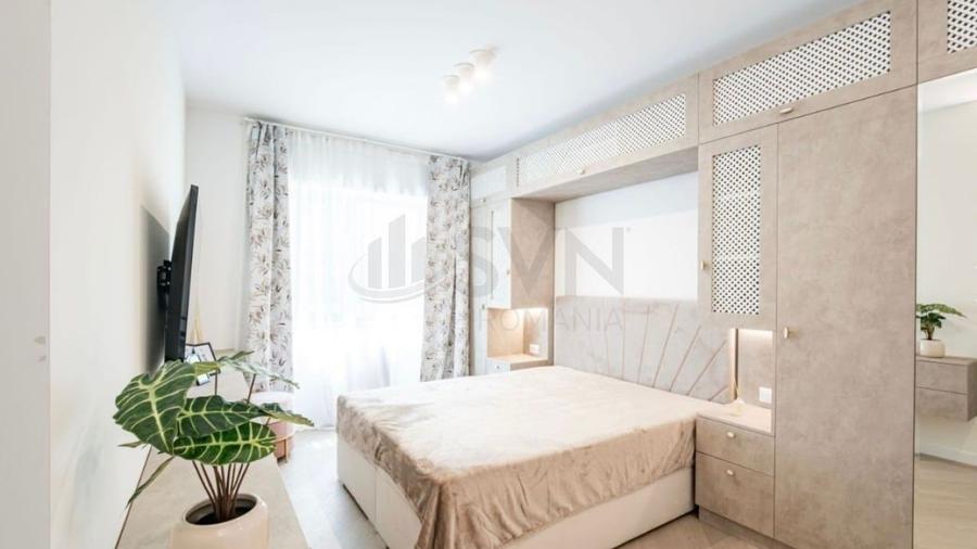 REA1027272 Apartament 3 camere Premium CORTINA NORTH - 7