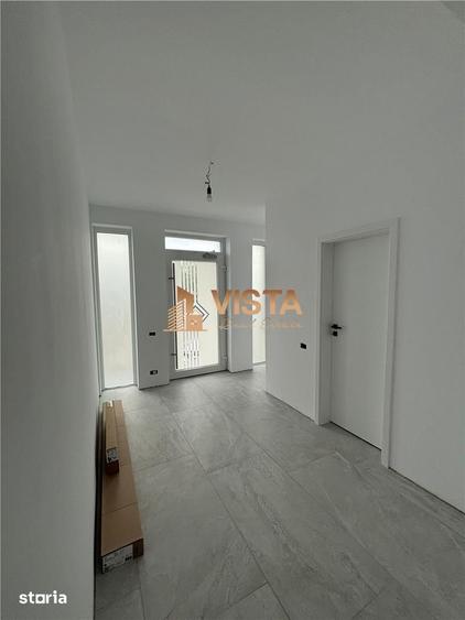 Casa Premium, 4 camere, 500 mp teren, toate utilitatile, Sanpetru-Harm - 4
