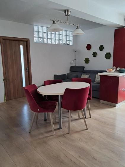 Vand apartament VIVO Cluj - 3