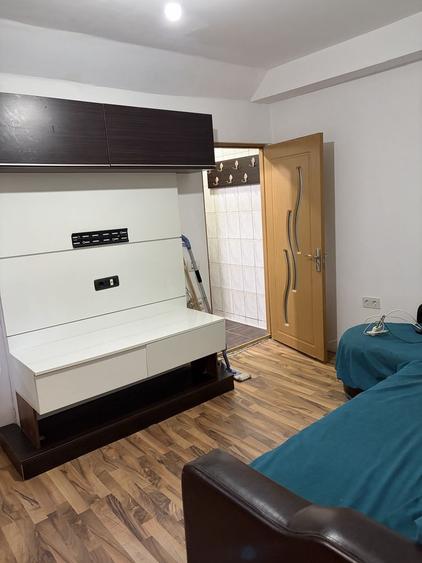Apartament cu 2 camere semidecomandat în Tomis Nord