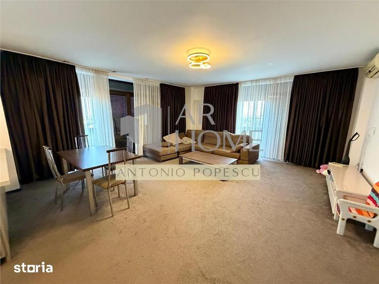 Apartament cu 3 camere în Albert