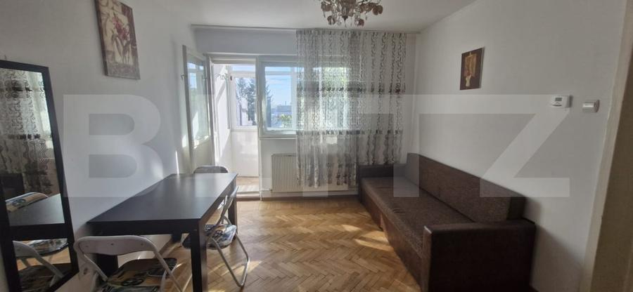 Apartament de închiriat pe Aleea Trandafirilor - 12