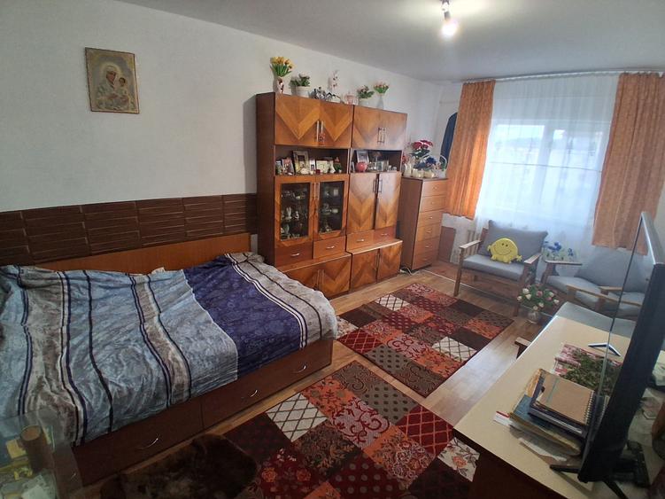 Apartament cu 2 camere decomandat, mobilat în Canta