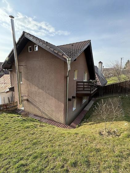 Casă cu 3 camere cu Teren 210 Mp în Turcheș