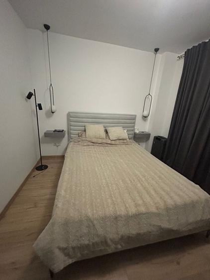Apartament cu 2 camere decomandat în Europa