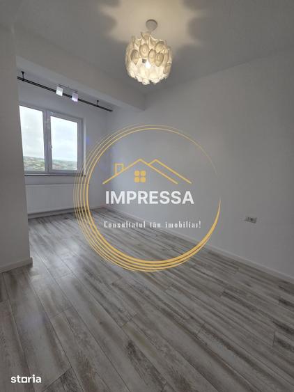 Apartament cu 3 camere în Burdujeni