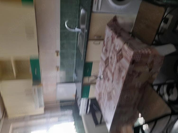 Apartament cu 2 camere decomandat în Micro 5