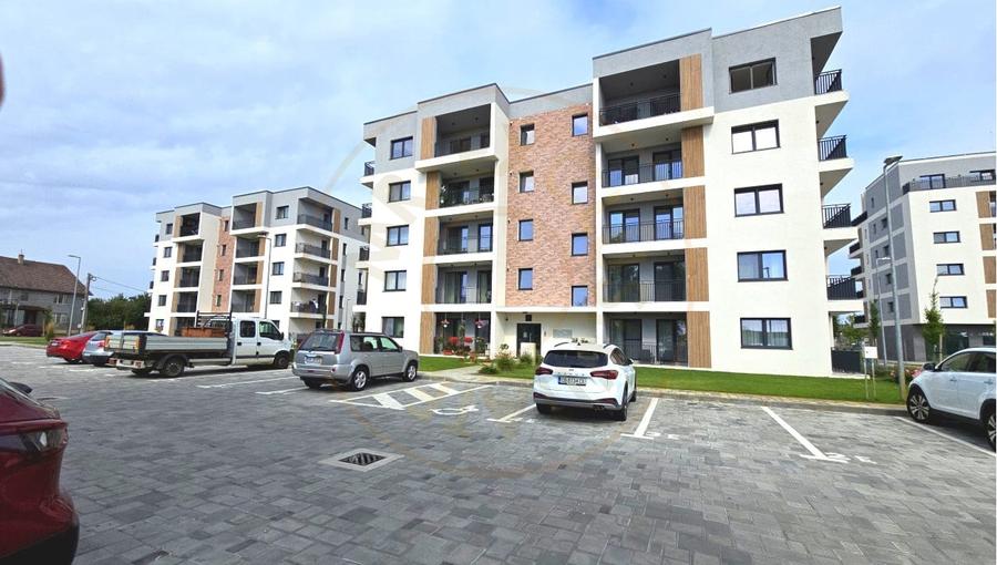 Apartament cu 2 camere decomandat, mobilat în Nord-Est