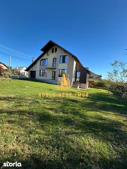 Casă cu 3 camere cu Teren 761 Mp în Trivale