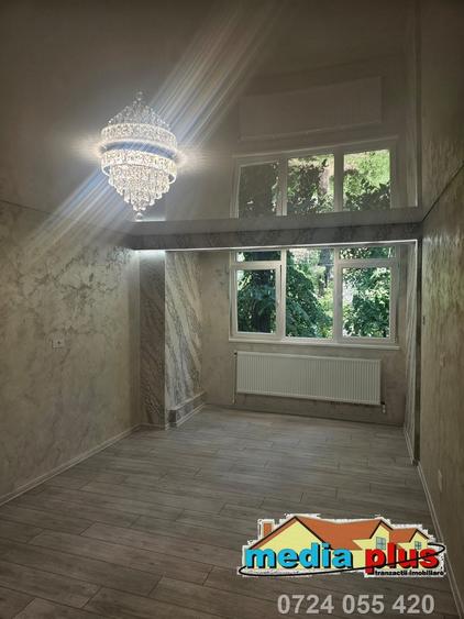 Apartament 2 camere de vânzare – Țiglina II - 1