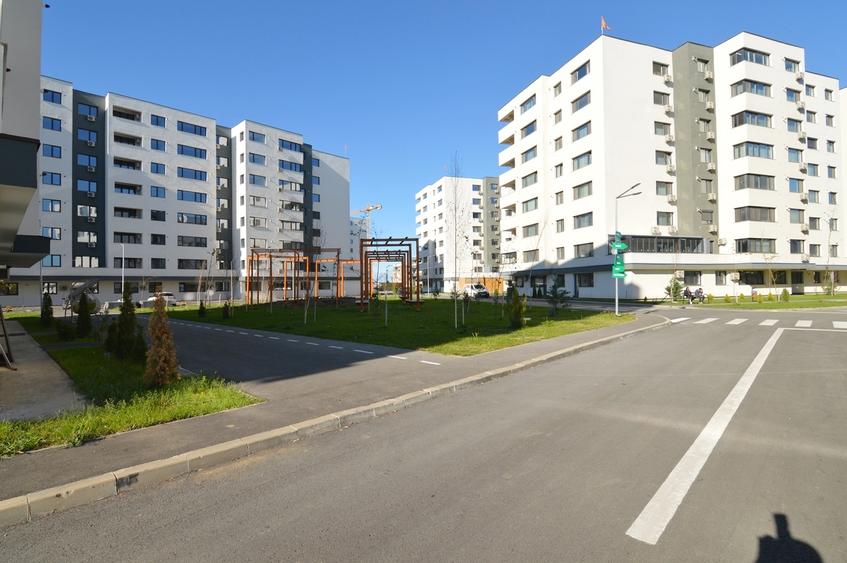 Oferta Inchiriere Studio Ivory Residence | Localizare Excelenta - 19