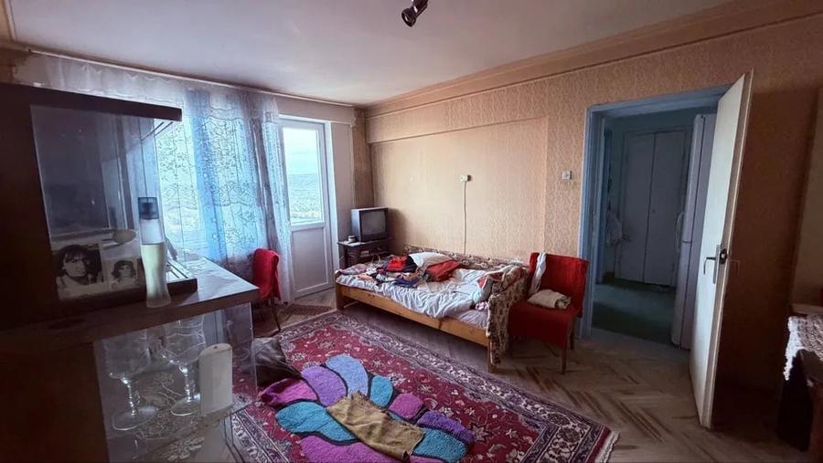 Apartament cu 2 camere semidecomandat în Mănăștur