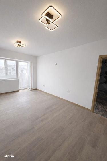 Apartament cu 2 camere în Crângași