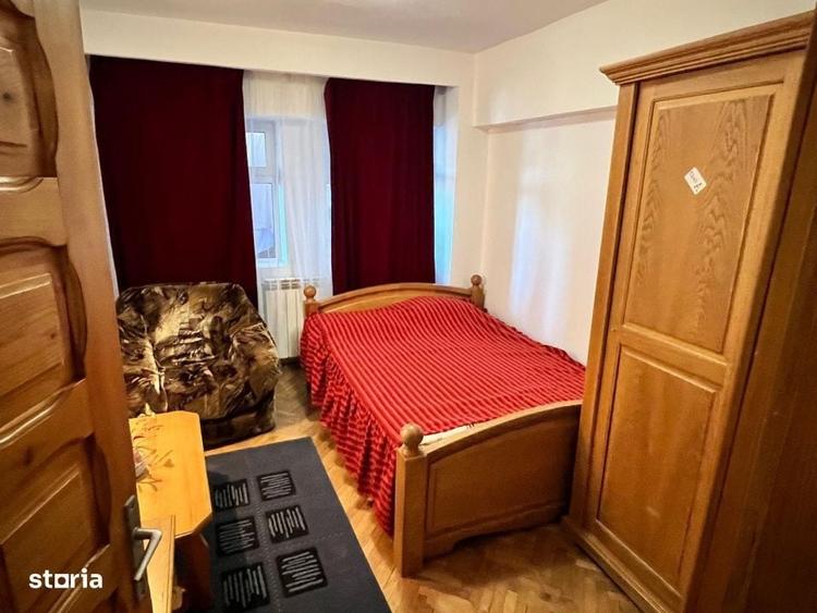 Apartament cu 4 camere decomandat în Ultracentral
