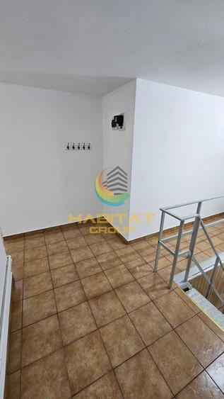 Spațiu comercial, de 200 mp, în Olteniței