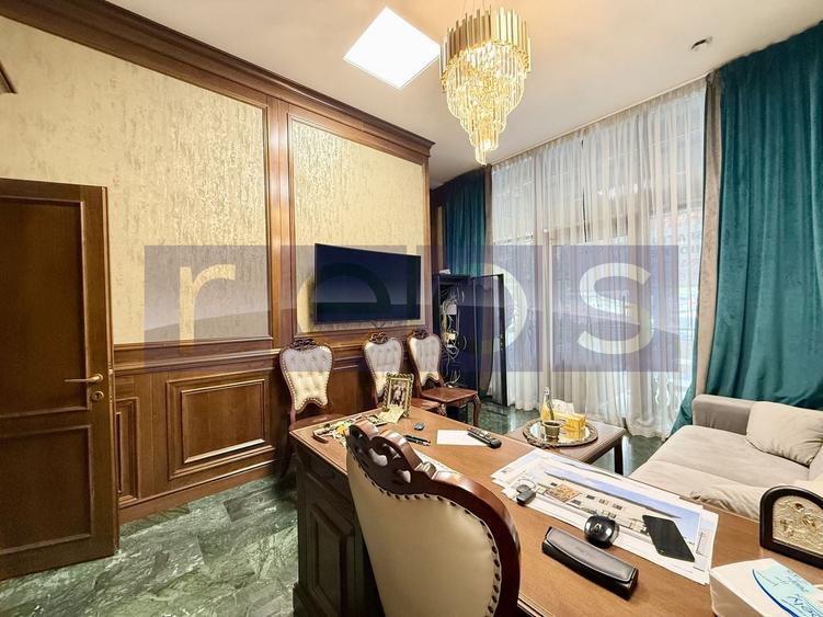 Spațiu comercial, de 215 mp, în Dristor