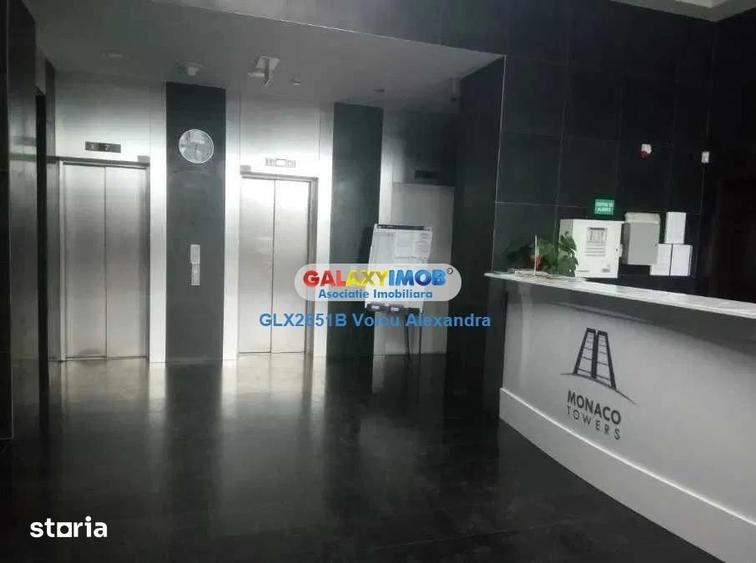 Apartament cu 2 camere, mobilat în Apărătorii Patriei