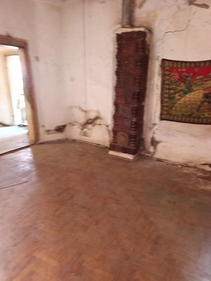Casă cu 2 camere în Betfia