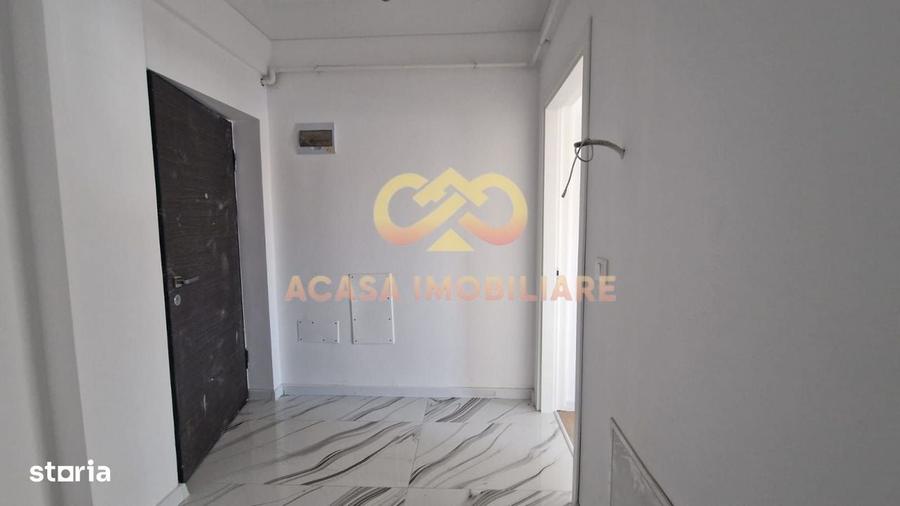 Intabulat Apartament 2 Camere Open Space 49Mp - 8